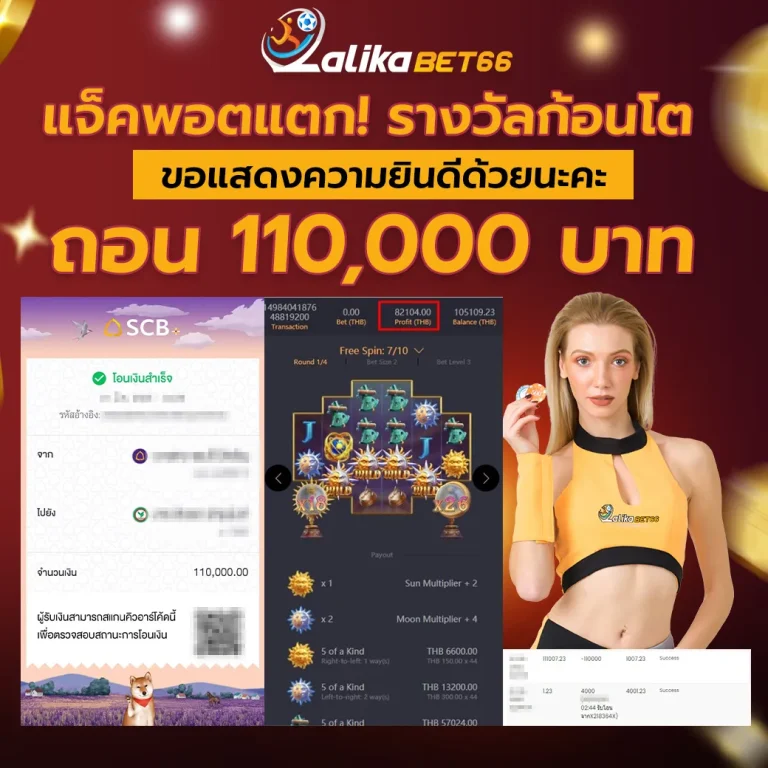 lalikabet66