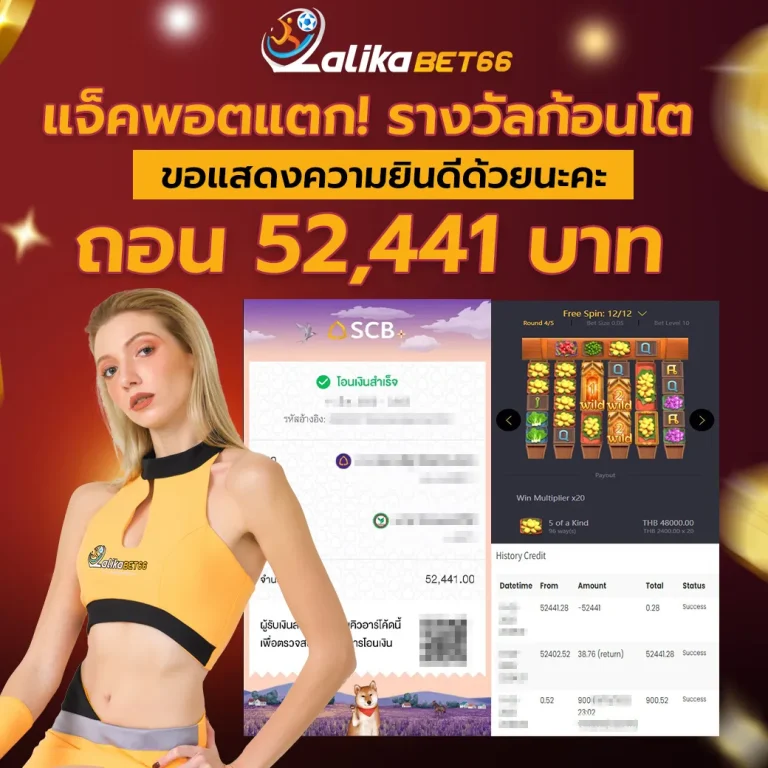 lalikabet66